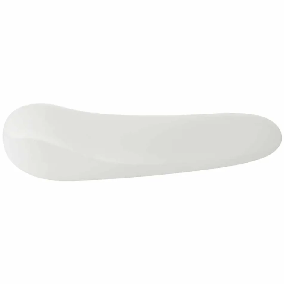 Miscelatore per Lavabo Moderno di Design in Ottone Made in Italy - Miriade Viadurini