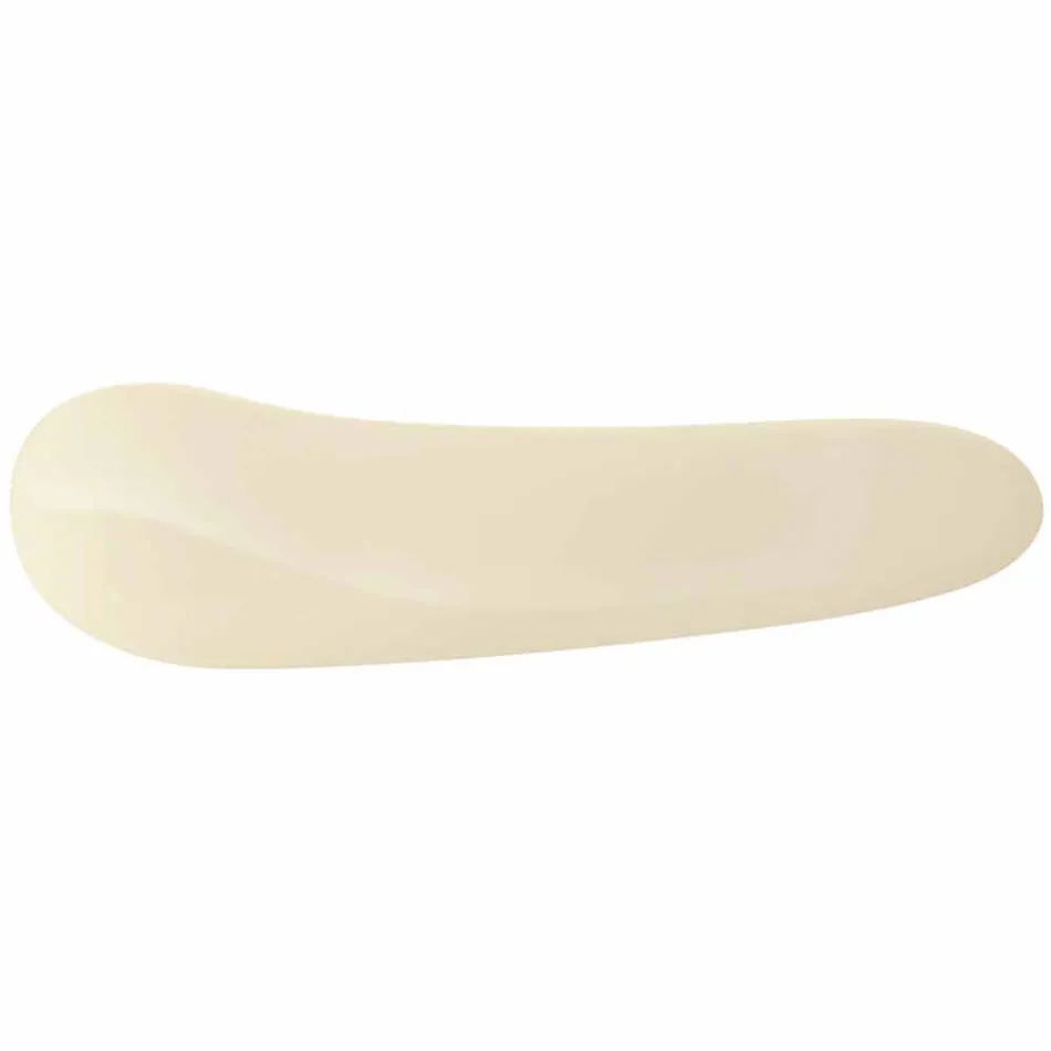 Miscelatore per Lavabo Moderno di Design in Ottone Made in Italy - Miriade Viadurini