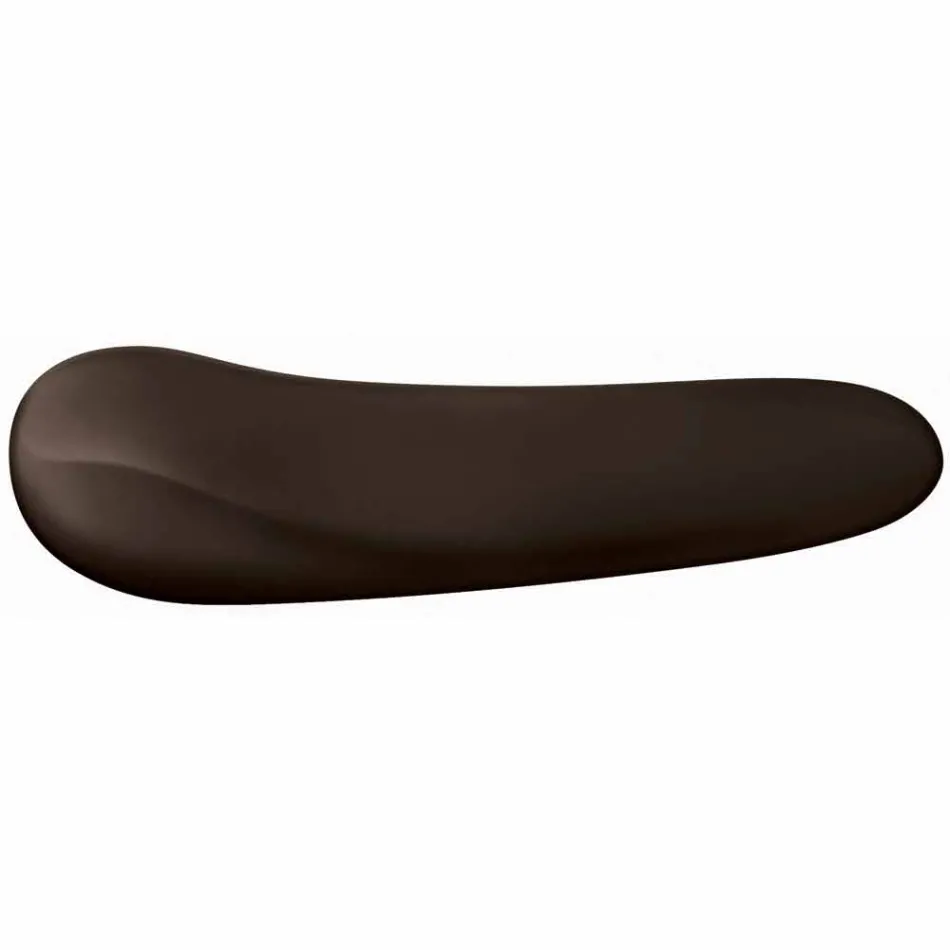 Miscelatore per Lavabo Moderno di Design in Ottone Made in Italy - Miriade Viadurini