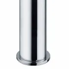 Miscelatore Prolungato per Lavabo in Ottone Senza Scarico Made in Italy - Ermia Viadurini