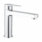 Miscelatore Prolungato Senza Scarico per Lavabo in Ottone Made in Italy - Sindra Viadurini