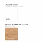 Mobile bagno con lavabo in legno laccato 120x85x46cm Ambra, made Italy Viadurini