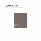 Mobile bagno con lavabo integrato design in legno Arya, made in Italy Viadurini