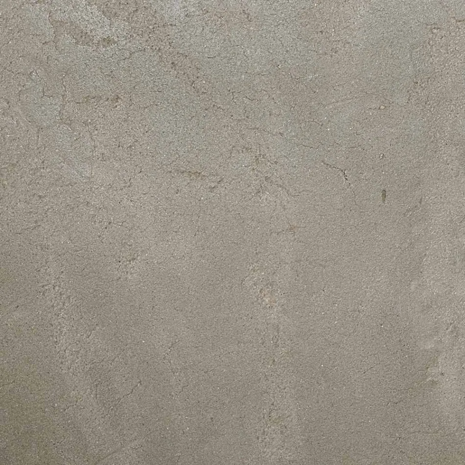 Mobile Credenza 3 Ante in Legno di Mango e Acciaio Homemotion - Signorino Viadurini