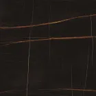 Mobile di Design in Legno con Ripiani Rotondi in Gres Made in Italy - Aspide Viadurini