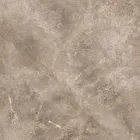 Mobile di Design in Legno con Ripiani Rotondi in Gres Made in Italy - Aspide Viadurini