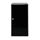 Mobile in Plexiglass da Parete Per Bagno in 4 Colori Made in Italy - Ligea Viadurini