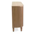 Mobile Libreria in Legno di Diverse Dimensioni - Polipo Viadurini