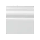 Mobile Porta Tv con 2 Ante, 1 Cassetto e 1 Vano a Giorno Made in Italy - Forseti Viadurini