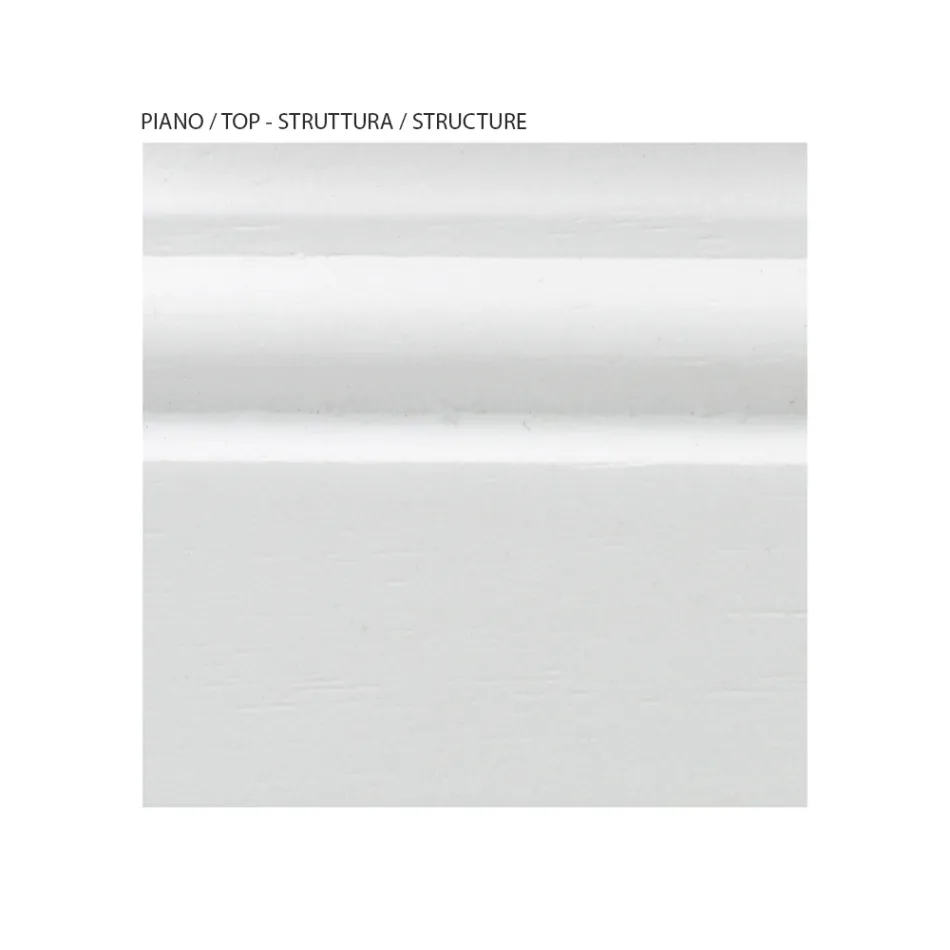 Mobile Porta Tv con 2 Ante, 1 Cassetto e 1 Vano a Giorno Made in Italy - Forseti Viadurini