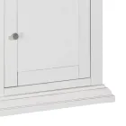 Mobile Porta Tv con 2 Ante, 1 Cassetto e 1 Vano a Giorno Made in Italy - Forseti Viadurini