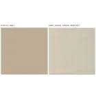 Mobile Porta TV con 2 Ante e 1 Cassetto in Finitura Nichel e Carbone - Inga Viadurini