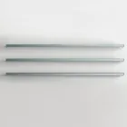 Mobile Porta Tv con 3 Mensole e Contenitore Battente Made in Italy - Roman Viadurini