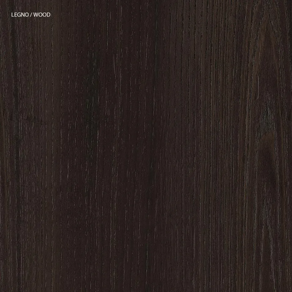 Mobile Porta Tv con 3 Mensole e Contenitore Battente Made in Italy - Ronan Viadurini