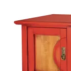 Mobile Porta Tv in Legno Impiallacciato di Diverse Finiture Made in Italy - Purusha Viadurini