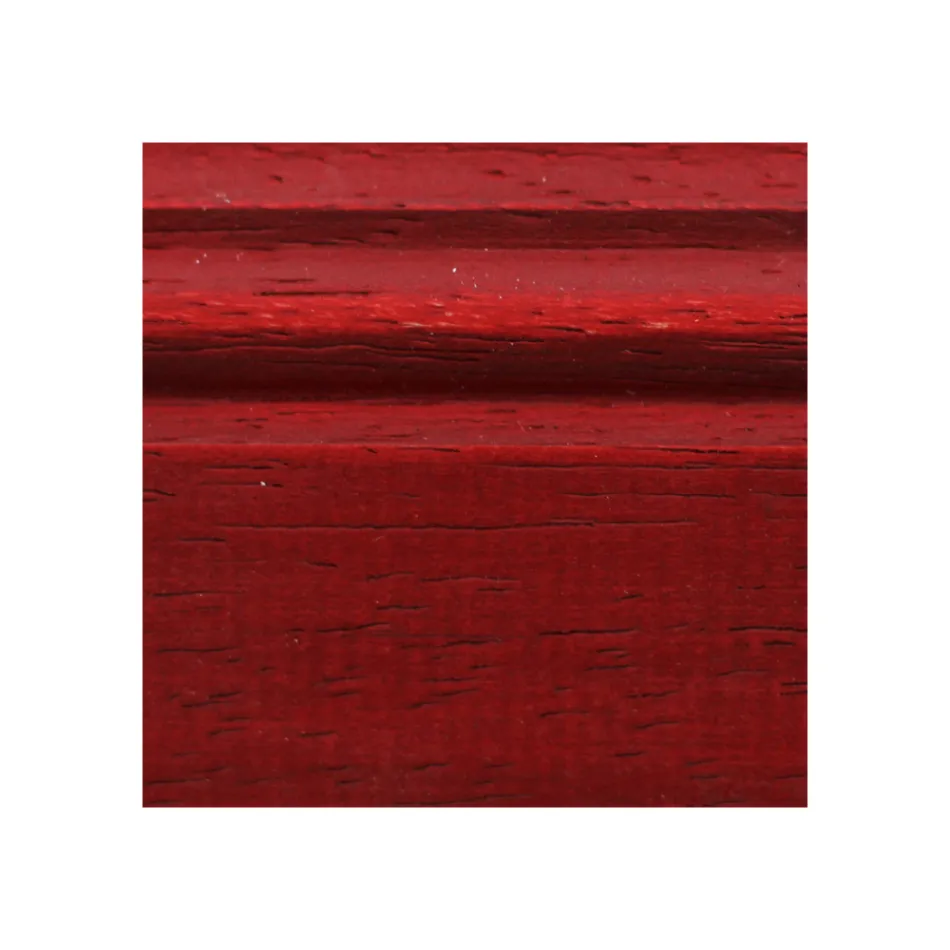 Mobile Porta Tv in Legno Impiallacciato di Diverse Finiture Made in Italy - Purusha Viadurini