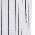 Mobiletto da Esterno in Alluminio con 1 Anta di Diverse Finiture - Hotel Viadurini