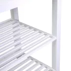 Mobiletto da Esterno in Alluminio di Diverse Misure - Fotocamera Viadurini