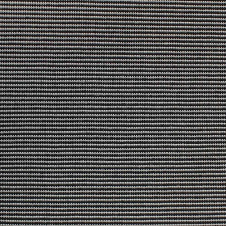 Ombrellone da Esterno in Tessuto con Struttura in Alluminio Design - Leroy Viadurini