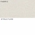 Ombrellone da Giardino in Tessuto Acrilico e Alluminio Made in Italy - Solero Viadurini