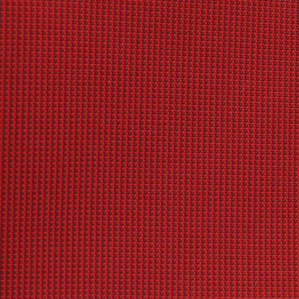 Ombrellone Giardino con Telo in Tessuto e Struttura Alluminio - Adrielle  Viadurini