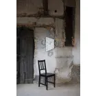 Orologio a Muro di Design in Ferro Nero o Alluminio Made in Italy – Prospi Viadurini