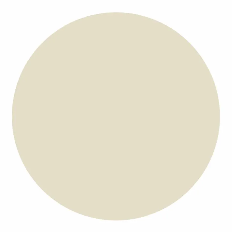 Orologio a Muro in Legno Design Grande Moderno Colorato Tondo - Infondoalmar Viadurini