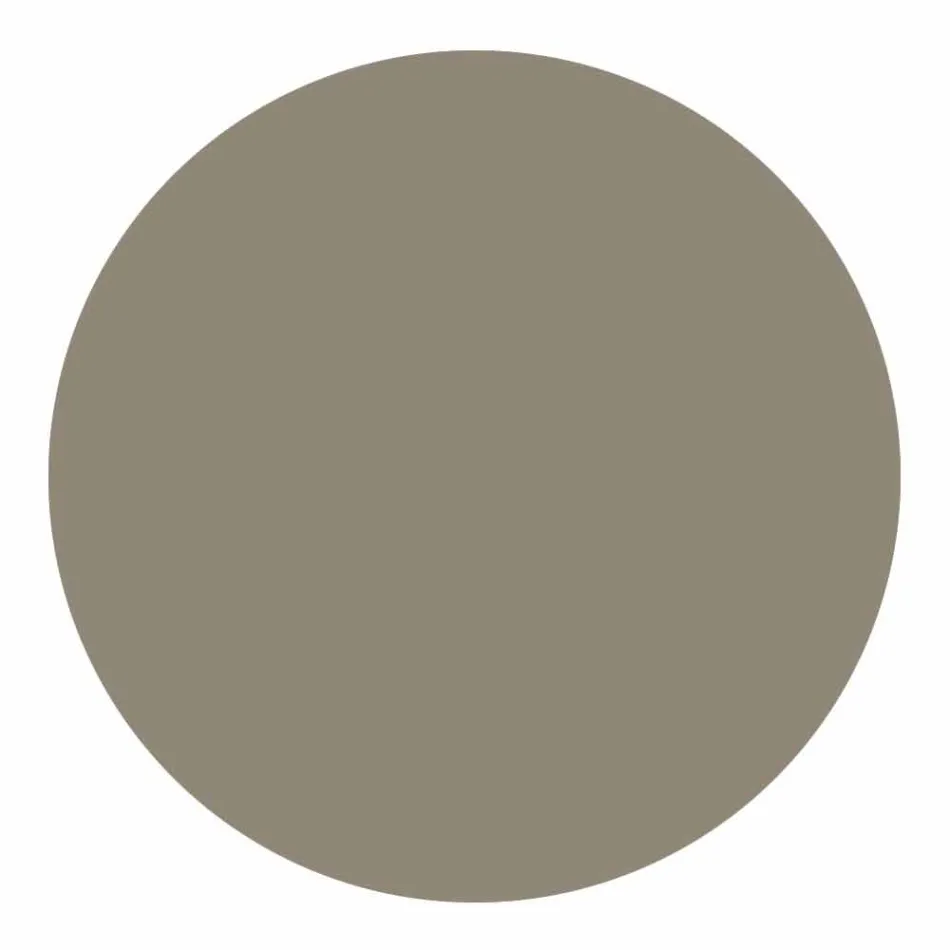 Orologio a Parete Legno Colorato Design Moderno Decorato con Farfalle - Papilio Viadurini