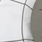 Orologio da Parete Moderno in Acciaio Colorato Made in Italy – Adalgiso Viadurini