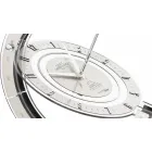 Orologio da tavolo moderno di design Venere, made in Italy Viadurini