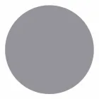 Orologio Grande da Parete Shabby in Legno di Design Rotondo Vintage - Arrigo Viadurini