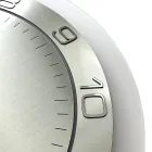 Orologio moderno da muro modello Dininho Viadurini