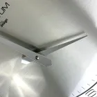 Orologio moderno da muro modello Dininho Viadurini