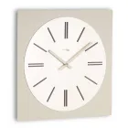 Orologio Parete Tagliato con Strumenti ad Alta Tecnologia Made in Italy - Proud Viadurini