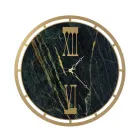 Orologio Realizzato in Ferro con 3 Lancette Made in Italy - Stella Viadurini