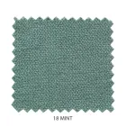 Panca in Ferro Tubolare in Diverse Finiture Realizzata in Italia - Praga Viadurini