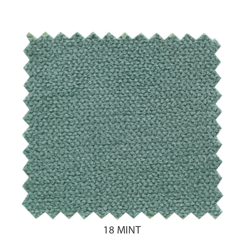 Panca in Ferro Tubolare in Diverse Finiture Realizzata in Italia - Praga Viadurini