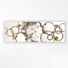 Pannello Realizzato con Laser della Sagrada Familia Made in Italy - Elisa Viadurini