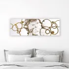 Pannello Realizzato con Laser della Sagrada Familia Made in Italy - Elisa Viadurini