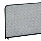 Parascintille con Piedini Realizzato in Metallo Made in Italy - Criceto Viadurini