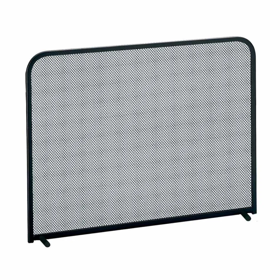 Parascintille con Piedini Realizzato in Metallo Made in Italy - Criceto Viadurini