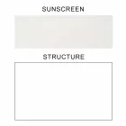 Parasole in Tessuto con Struttura in Alluminio - Emma Sunscreen by Varaschin Viadurini