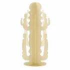 Pianta decorativa in plexiglass, in varie colorazioni, H 102cm Braies Viadurini