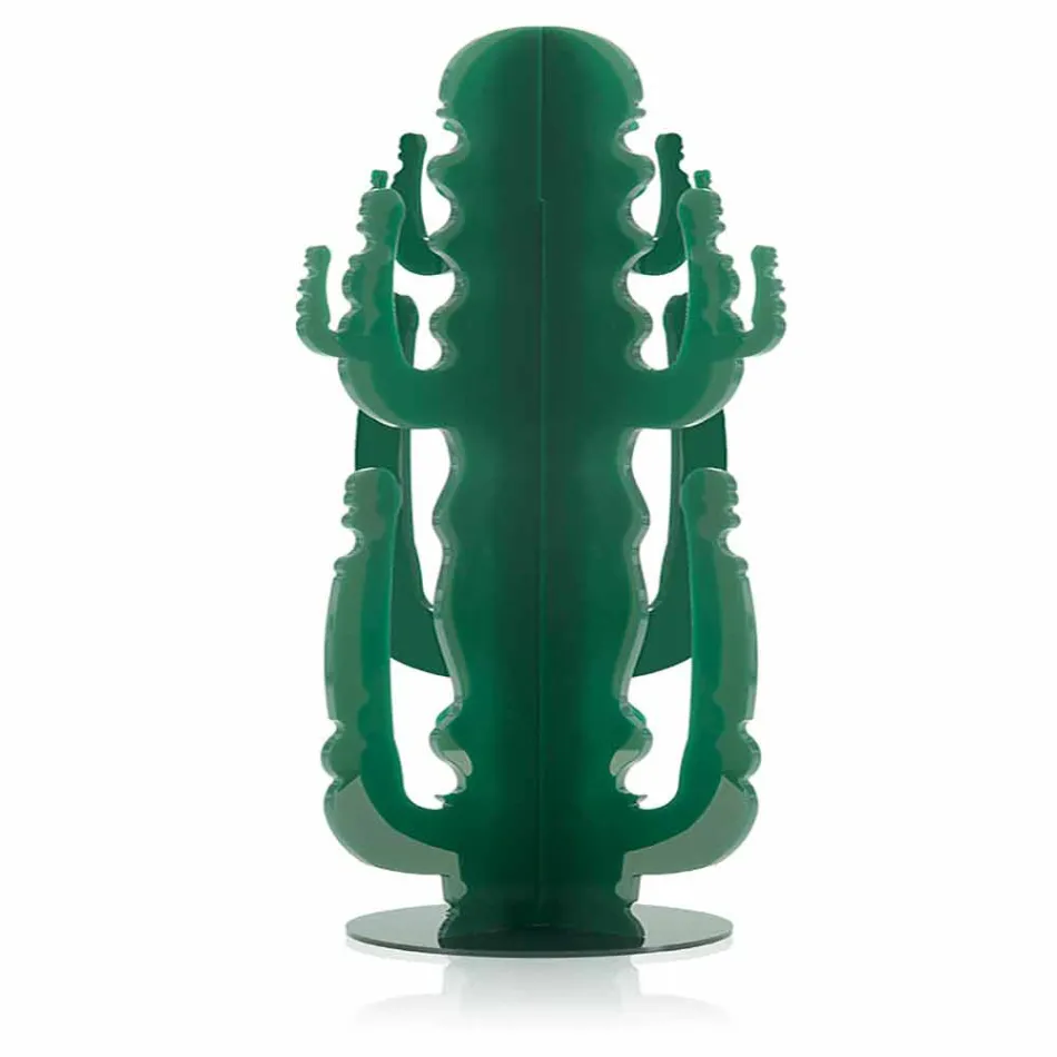 Pianta decorativa in plexiglass, in varie colorazioni, H 102cm Braies Viadurini