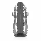 Pianta decorativa in plexiglass, in varie colorazioni, H 102cm Braies Viadurini