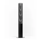 Piantana con Diffusore in Metallo Traforato Made in Italy - Come Viadurini