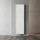 Piastra Idraulica in Acciaio con Superficie Materica Made in Italy - Brezza Viadurini
