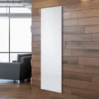 Piastra Radiante con Sistema Elettrico in Acciaio al Carbonio Made in Italy - Bigne Viadurini