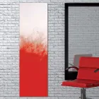 Piastra Radiante con Sistema Idraulico in Acciaio al Carbonio Made in Italy - Bigne Viadurini