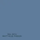 Piastra Radiante Elettrica a Parete Design Moderno fino a 1000 W - Book Viadurini